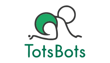 TotsBots Schwimmwindeln